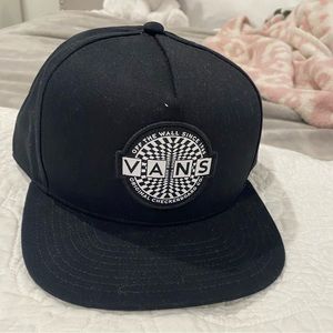 vans hat